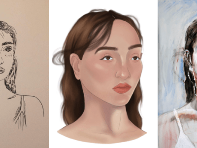 Workshop Review: Portraiture with Taya&nbsp;Shania